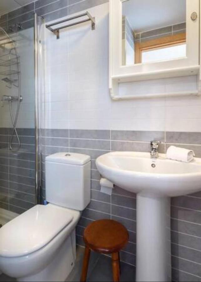 Appartement Unifamiliar El Pueyo De Jaca, Panticosa Extérieur photo