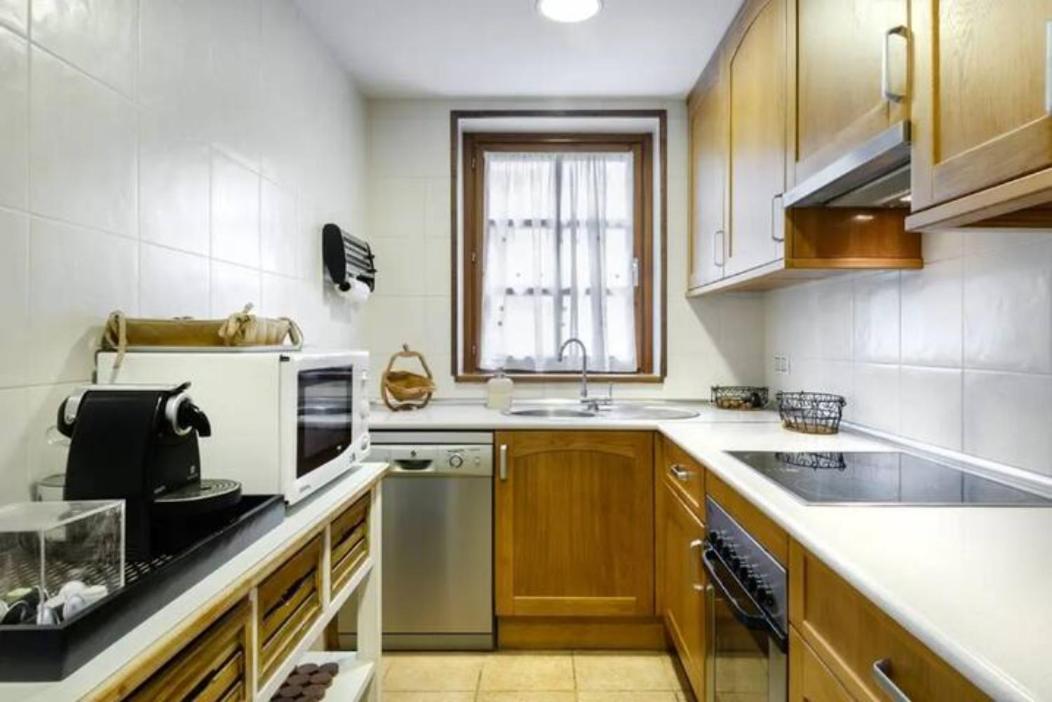 Appartement Unifamiliar El Pueyo De Jaca, Panticosa Extérieur photo