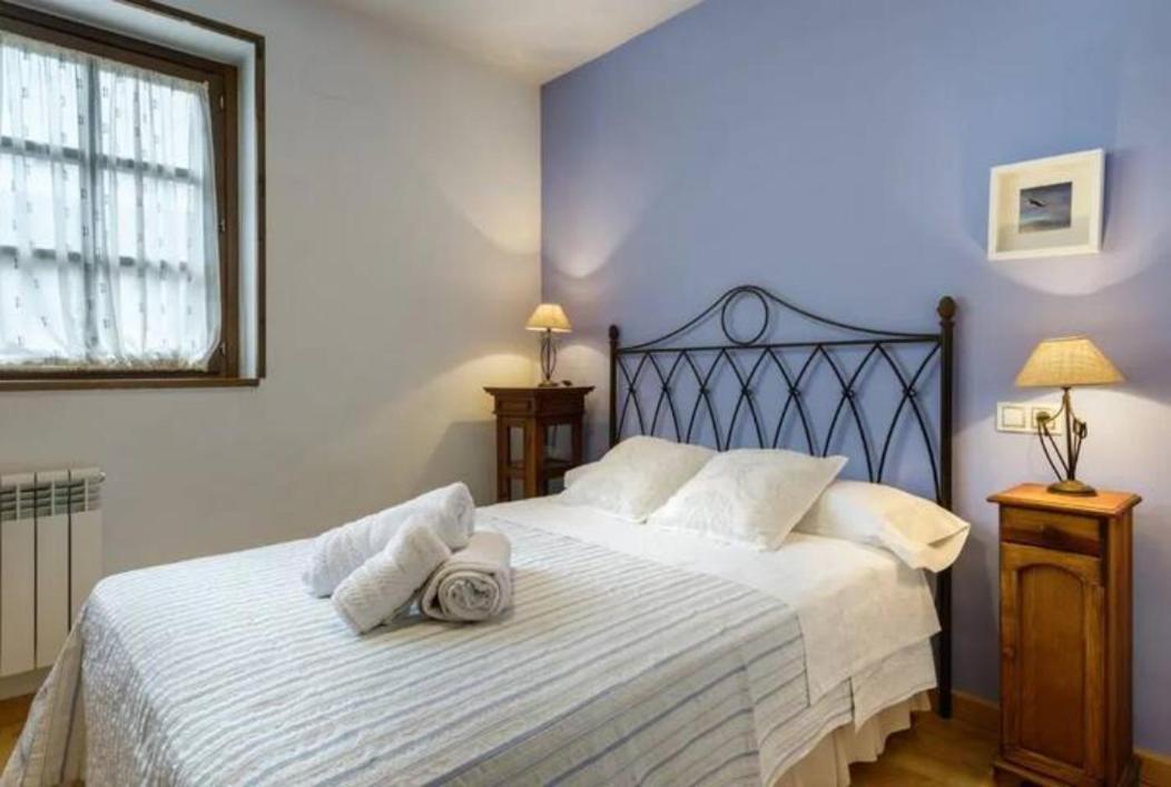 Appartement Unifamiliar El Pueyo De Jaca, Panticosa Extérieur photo